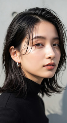 kotona hair＆eyelash 竹ノ塚×スタイル
