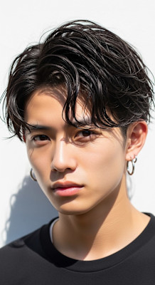 kotona hair＆eyelash 竹ノ塚×スタイル