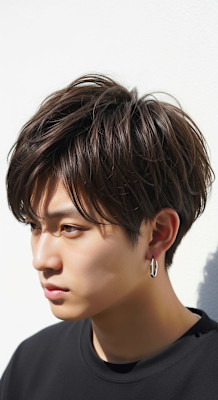 kotona hair＆eyelash 竹ノ塚×スタイル