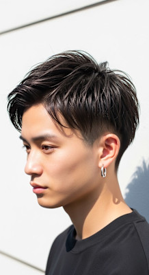 kotona hair＆eyelash 竹ノ塚×スタイル