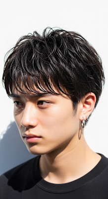 kotona hair＆eyelash 竹ノ塚×スタイル