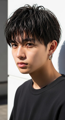 kotona hair＆eyelash 竹ノ塚×スタイル