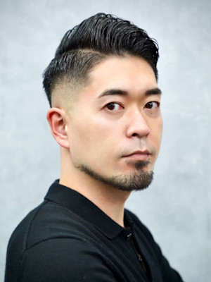 メンズサロンTRUST the Barber 東京駅八重洲店