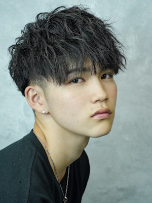 メンズサロンTRUST the Barber 東京駅八重洲店