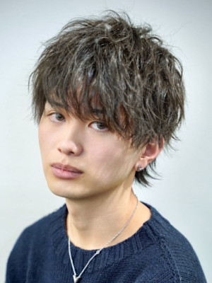 メンズサロンTRUST the Barber 東京駅八重洲店