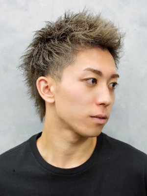メンズサロンTRUST the Barber 東京駅八重洲店