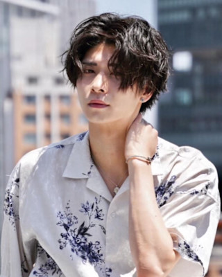 メンズサロンTRUST the Barber 東京駅八重洲店