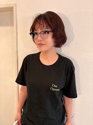 fuhcoh 下関店×スタイル