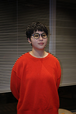 NERO FUTAKOTAMAGAWA×スタイル