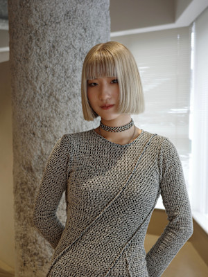 NERO FUTAKOTAMAGAWA×スタイル