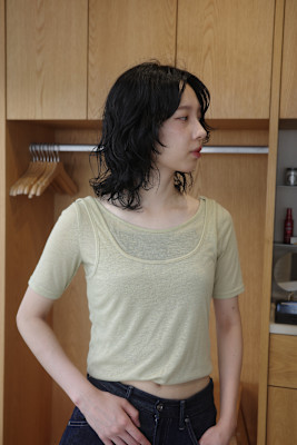 NERO FUTAKOTAMAGAWA×スタイル