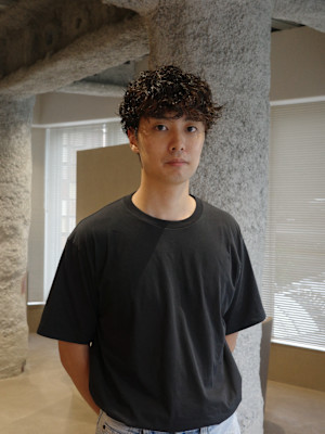 NERO FUTAKOTAMAGAWA×スタイル