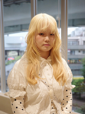 NERO FUTAKOTAMAGAWA×スタイル