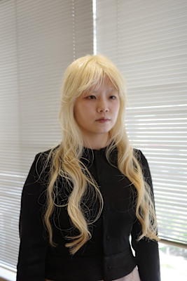 NERO FUTAKOTAMAGAWA×スタイル