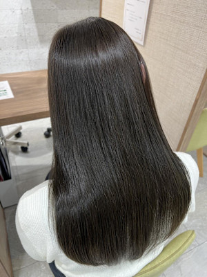 [滋賀大津]秋にくすみオリーブおすすめです
