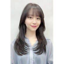 韓国レイヤー×フルバング