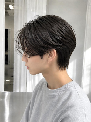 Neolive uri 二子玉川店ショート　メンズ