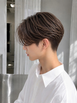 Neolive uri 二子玉川店ショート　メンズ