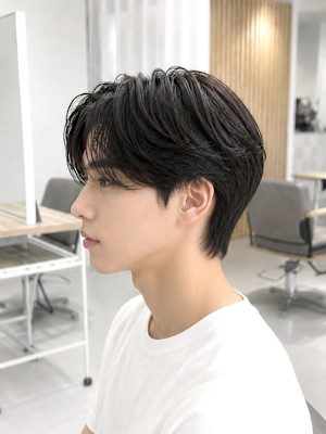 Neolive uri 二子玉川店ショート　メンズ
