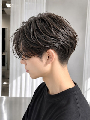 Neolive uri 二子玉川店ショート　メンズ