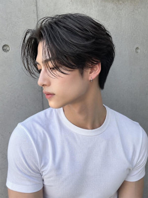 Neolive uri 二子玉川店ショート　メンズ
