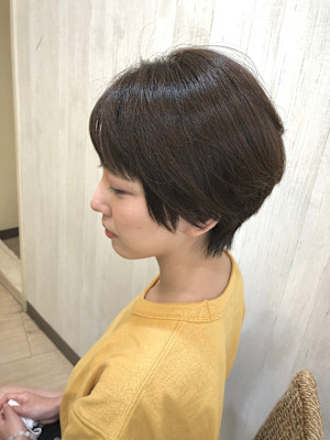 ヘッドスパで頭皮からリフレッシュ☆