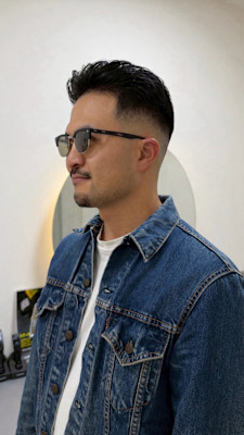 Still Cut Club×スタイル