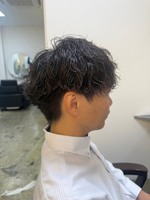 Still Cut Club×スタイル