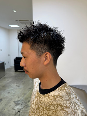 Still Cut Club×スタイル