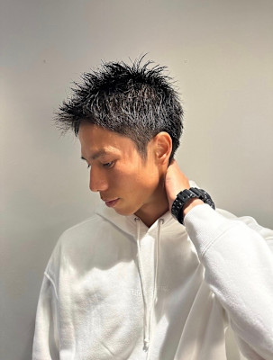 Still Cut Club×スタイル