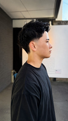 Still Cut Club×スタイル
