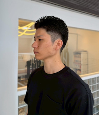 Still Cut Club×スタイル