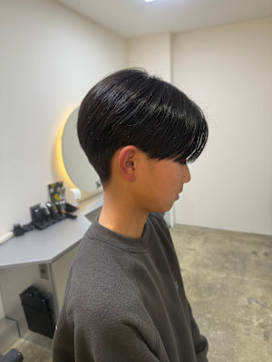Still Cut Club×スタイル