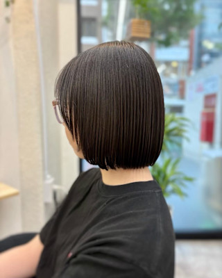 美容室ポール行徳店×スタイル