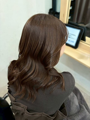 美容室ポール行徳店×スタイル
