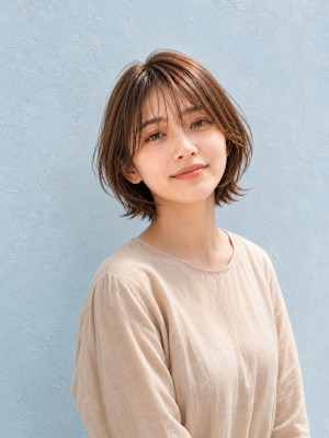 le:fro:m 獨協大学前店×スタイル