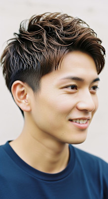 le:fro:m 獨協大学前店×スタイル