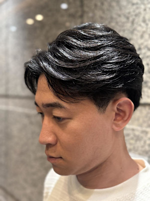 ビジネススタイル