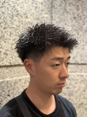 ショートスタイル