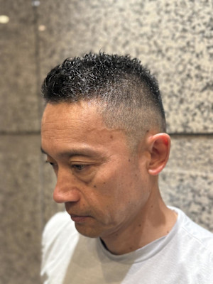 フェードスタイル