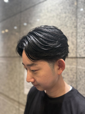ビジネススタイル