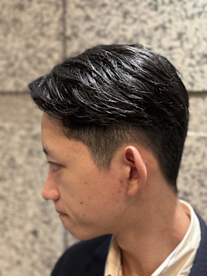 ビジネススタイル