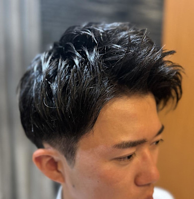 ビジネススタイル
