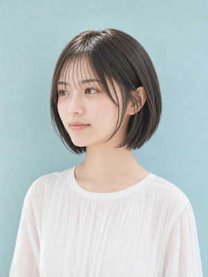 Frames hair&relax 浦和美園×スタイル