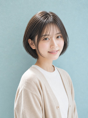 Frames hair&relax 浦和美園×スタイル