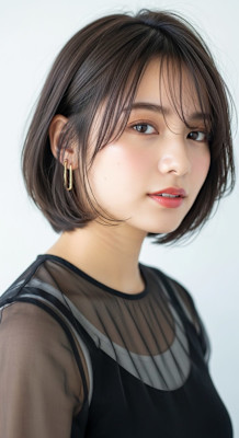 Frames hair&relax 浦和美園×スタイル