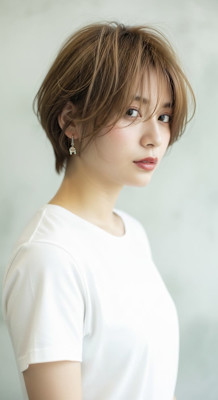 Frames hair&relax 浦和美園×スタイル
