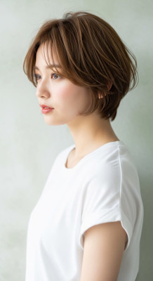 Frames hair&relax 浦和美園×スタイル