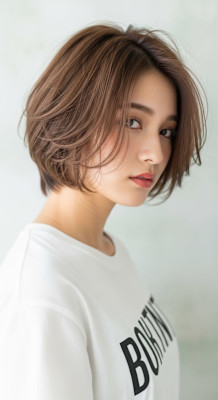 Frames hair&relax 浦和美園×スタイル