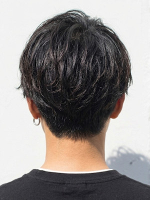 Frames hair&relax 浦和美園×スタイル
